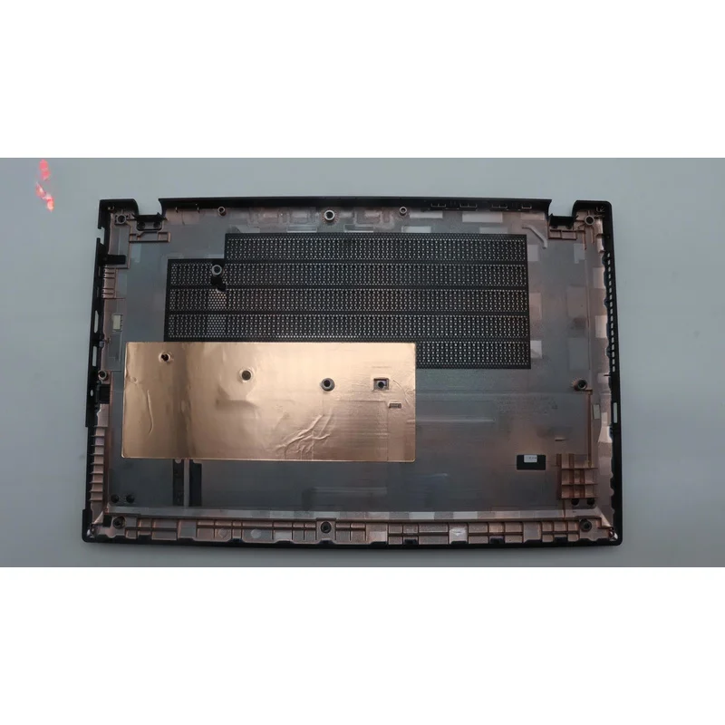

YY+New 5CB1L57611 Bottom D Cover Lower Case For ThinkPad L15 Gen 4 21H3 21H4