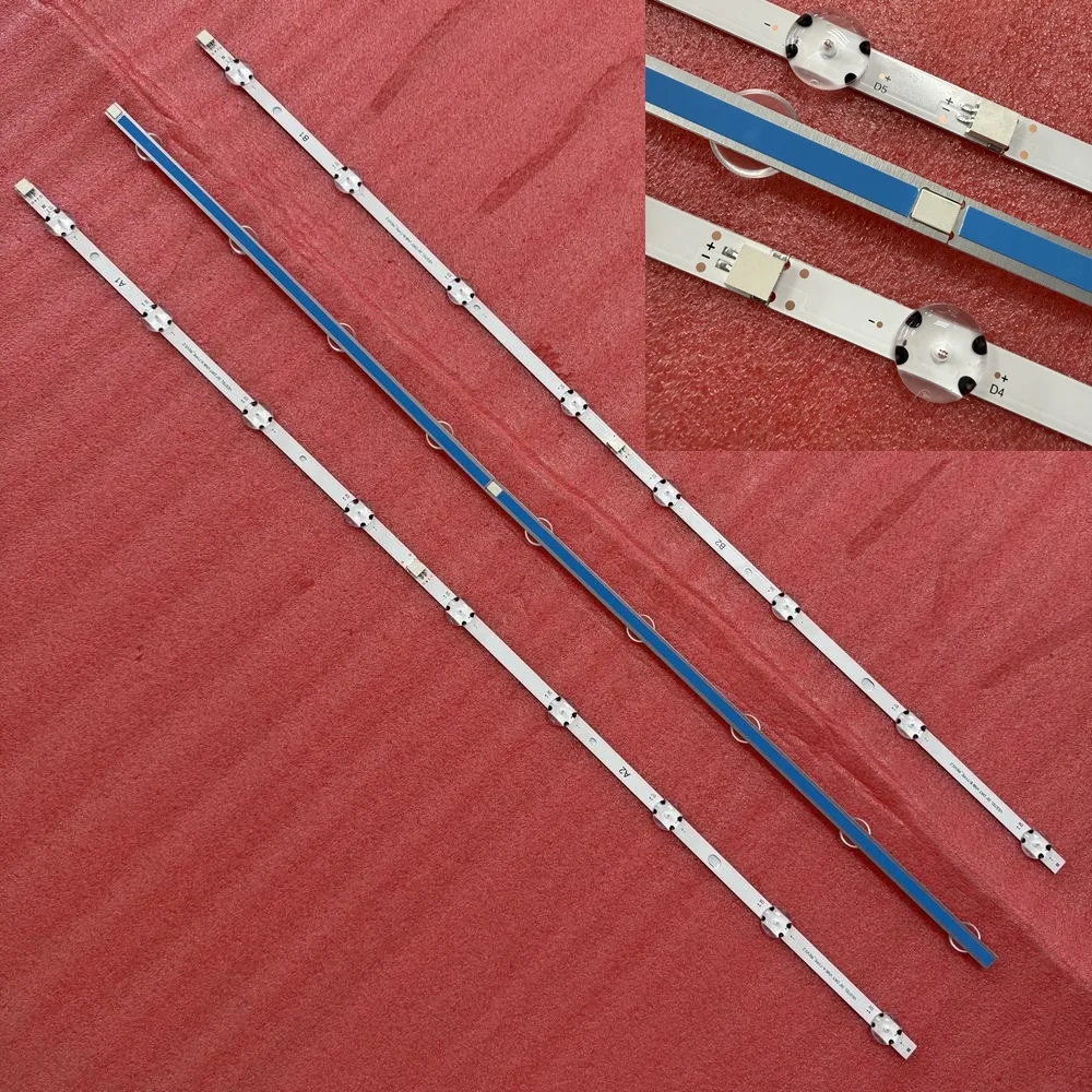 Led Backlight Strip…