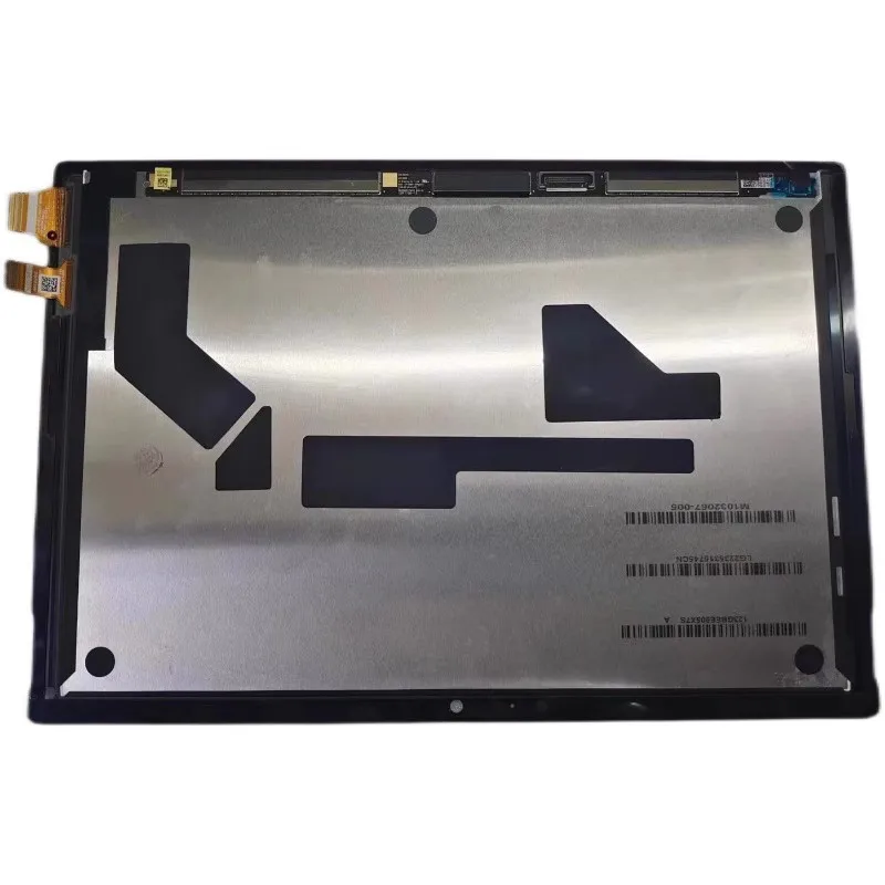 

For Microsoft Surface Pro 5 / 6 LCD Screen LCD Display For Microsoft SurfacePro5 1796 LP123WQ1 Screen LCD Assembly