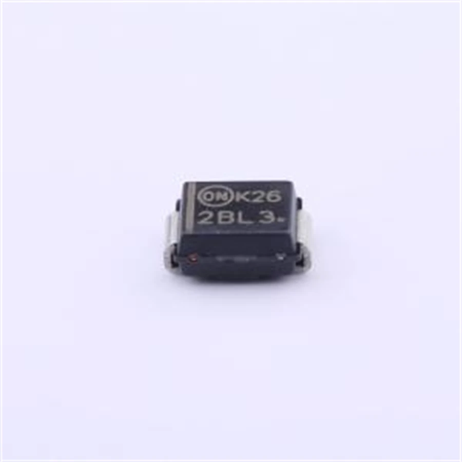 

100 шт./лот MBRS230LT3G (диоды Шоттки)