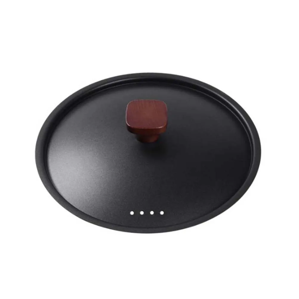 

Anti Cover Easy Clean Cooking Tool Kitchen Gadget Pot Lid Cover Kitchen Gadget Lid Practical Use