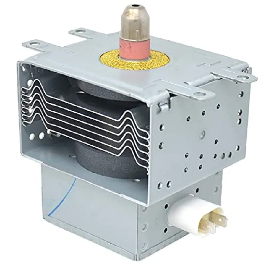 

[OM75P 31 Magnetron OEM Mania] OM75P(31) ESGN New OEM Produced for Samsung Microwave Magnetron Assembly Replacement Part