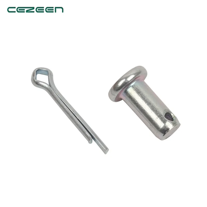 

1 шт. для GW250/DL250/GSX250R/DR300/XCR300/TR300 оригинальный крепежный штифт троса сцепления