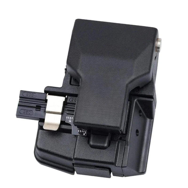 High Precision Fiber Cutter