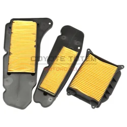 Motorcycle air intake filter for Yamaha YP250 Grand Majesty 2004-2007 YP400 MAJESTY400 2004-2013 Majestic 400/250 YP3 YP250G