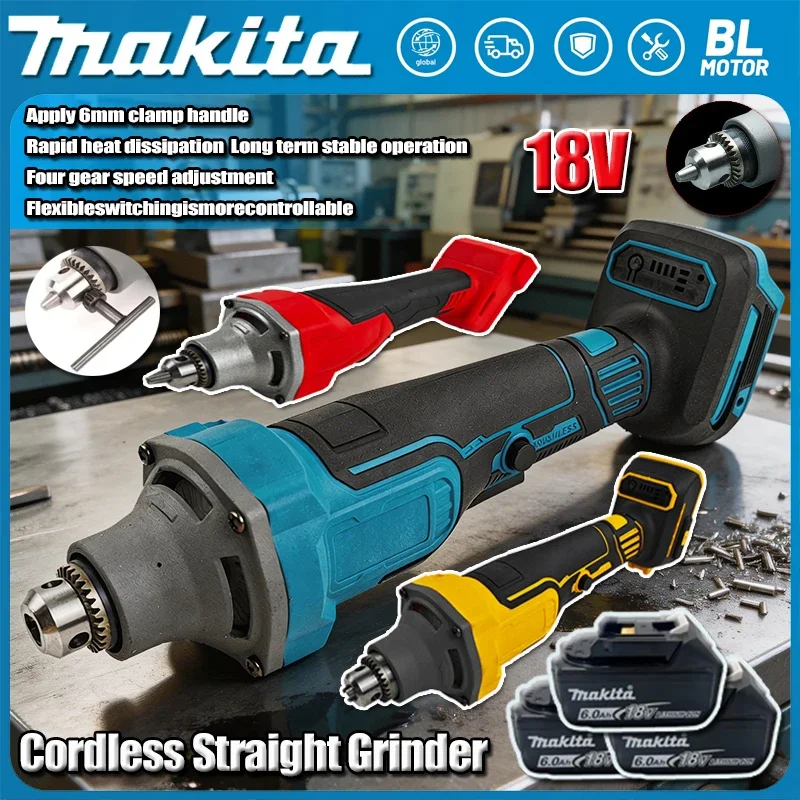 2026 Makita Die Gri…