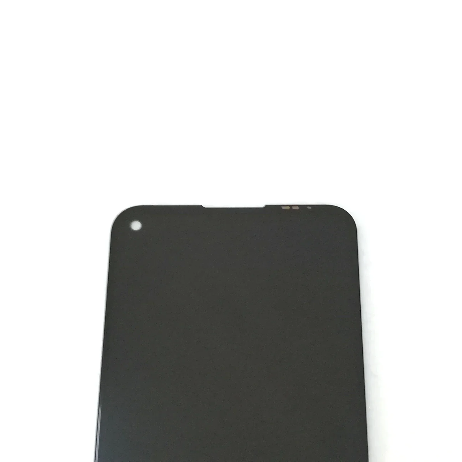 6.53" Per ZTE Blade V2020 5G Display LCD Touch Screen Digitizer Con Strumenti