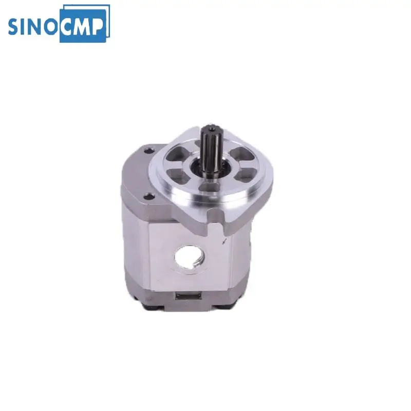 

Шестеренчатый насос в сборе, гидравлический пилотный насос 9217993 4181700 для Hitachi ZX100-3 ZX120-3 ZX130-3 ZX135US-3 ZX330-3, аксессуары для экскаваторов