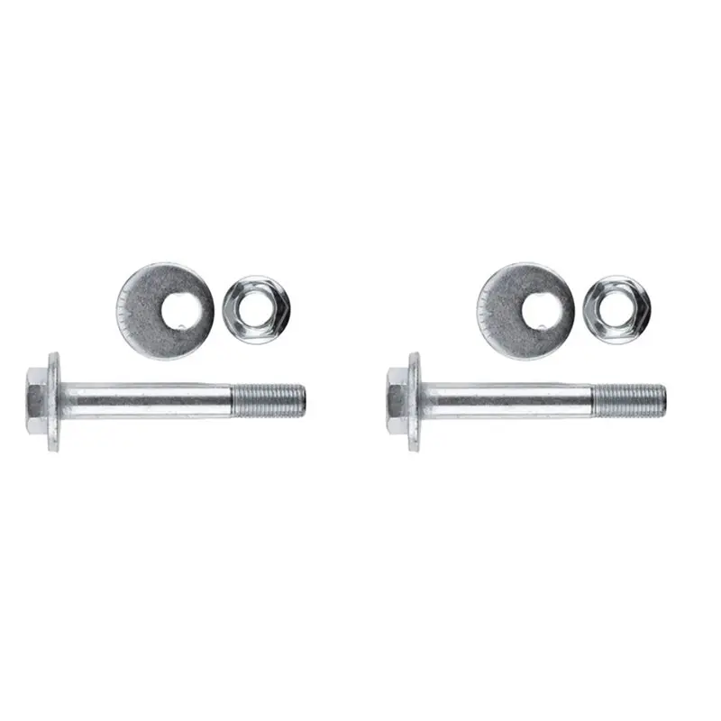 Lower Control Bolt For Rear Suspension For Borrego For Santa Fe- Part Numbers 55260-2B100 552602B100