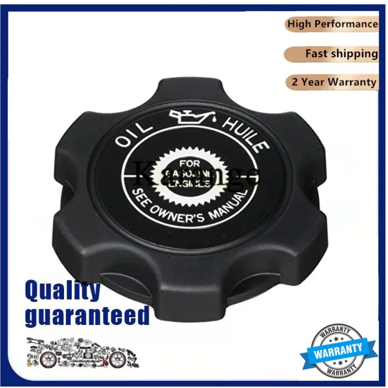 

15610-P2A-000 15610P2A000 15610 P2A 000 Новая крышка маслозаливной горловины двигателя для Honda Accord CIVIC