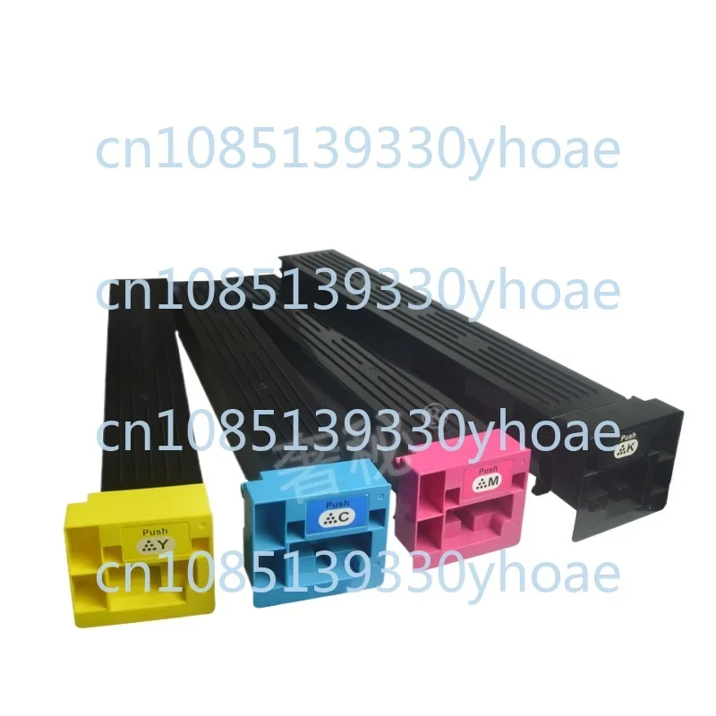 TN-613 TN-711 Toner Cartridge C654 C754 C654e C754e Color Printer Toner C452 C552 C652 Ink Cartridge