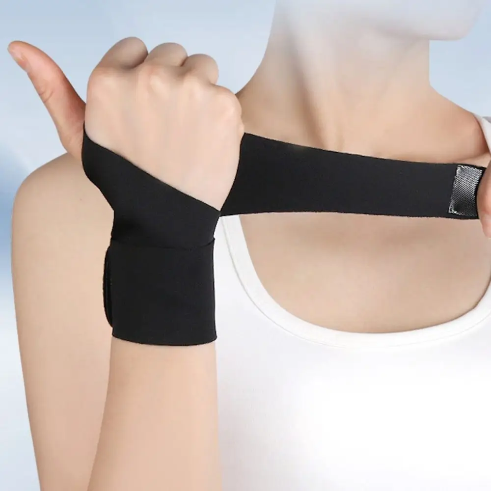 Arthritis Brace Carpal Tunnel Wrist Belt Wraps Hand Protectors Wrist Brace Wrist Support Wrist Bandage Brace Sports Wristband