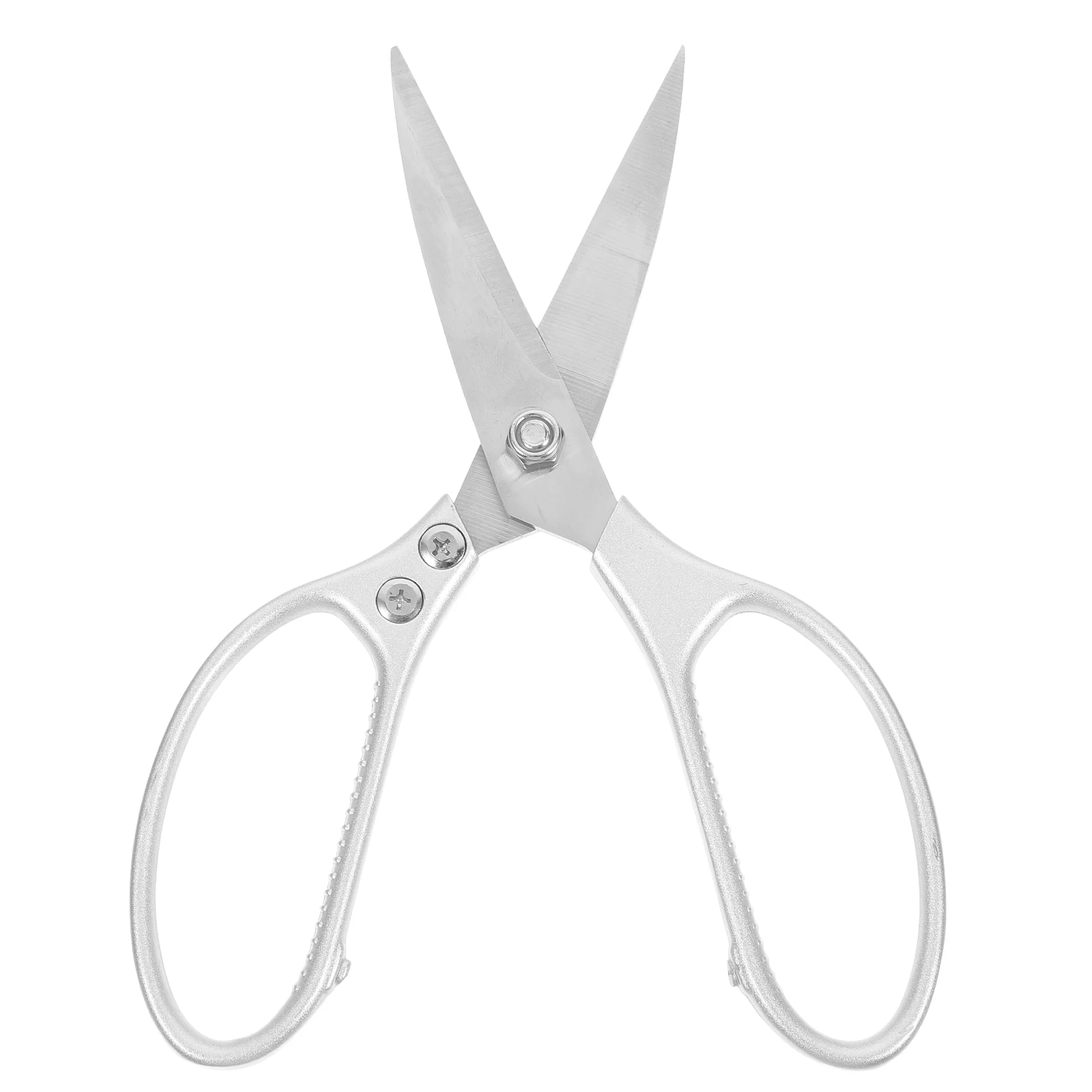 

Multifunctional Kitchen Shears for Cutting Bones Meat Vegetable Stainless Steel Poultry Food Scissors Household Culinary Tool