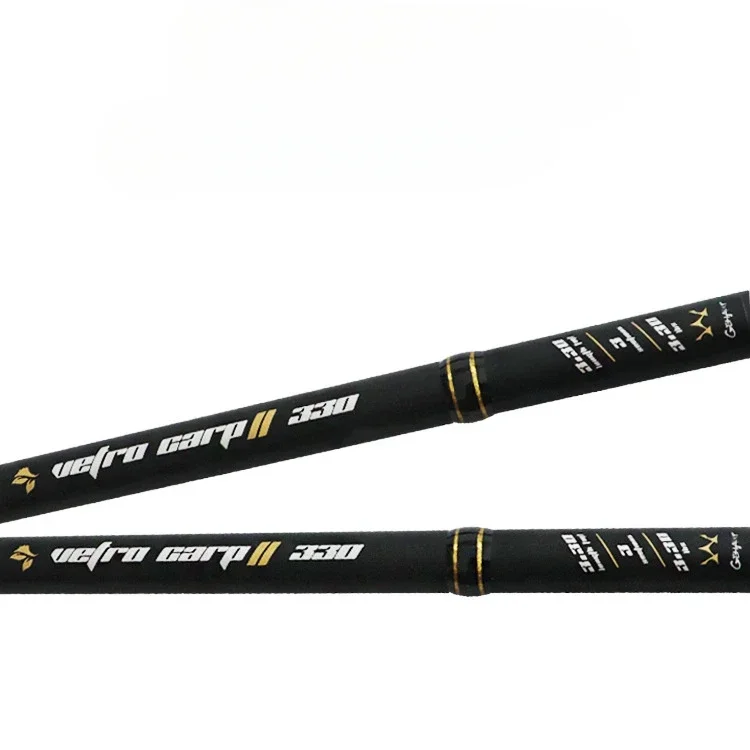 

Carbon 3.3m-3.9m Long-range RodXY01