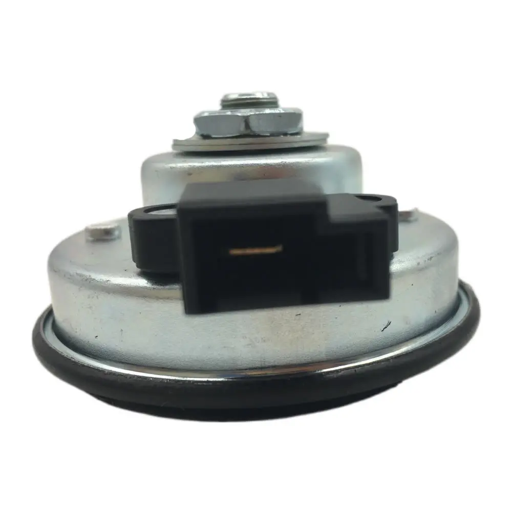 12 فولت مقاوم للماء حوض القرن 105-118db عالية/منخفضة لهجة لتويوتا كورولا CHR كامري هايلاندر RAV4 أفالون يارس