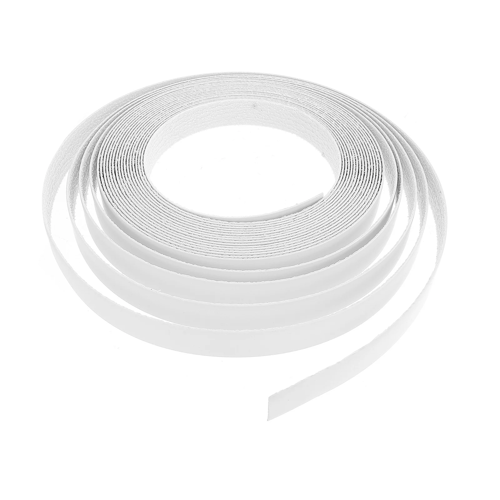 

Edge Banding Tape Pvc Furniture Edging Strip Self-Adhesive Smooth For Wood Plywood Metal Hardboard Table Restoration Hot