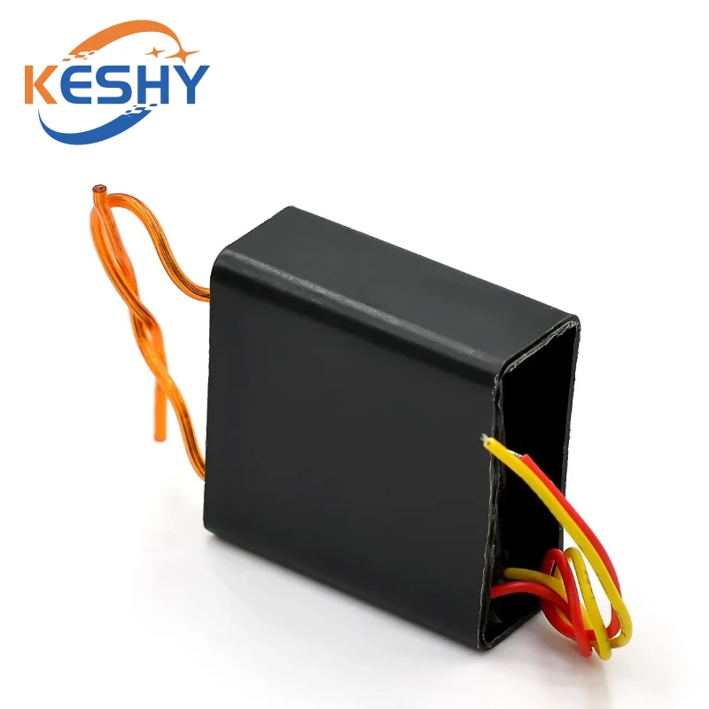 Dc Pulse High Voltage Module MC800 High Voltage Generator High Voltage Package Ignition Arc 1.5cm