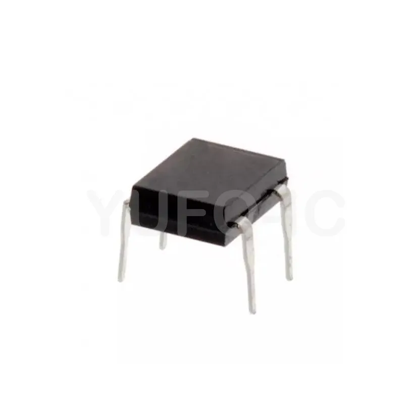 Free Ship LCR0202 M4T32-BR12SH1 D15XB60 DF04M PC123FY2  IRFD9123 IRFD123 DIP-4