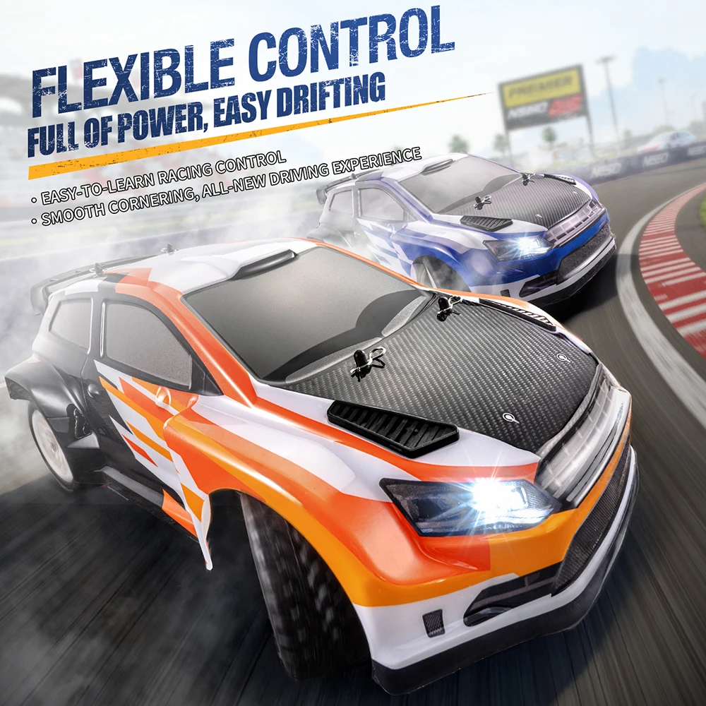 

SY 1203 1/12 4WD 2.4G RC Car Drift для POLO светодиодный светильник для дорожных полнопропорциональных моделей гоночных транспортных средств