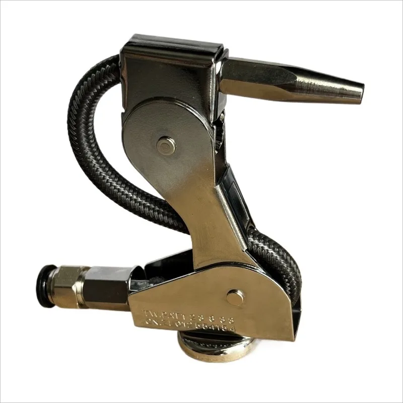 Magnet air gun J101 strong magnet seat punch injector jet holder