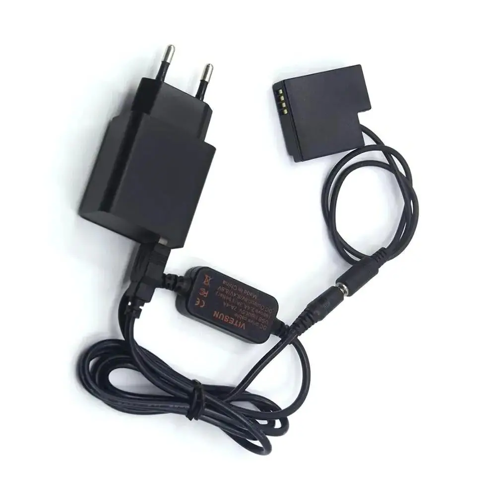 DCC15 Dc Coupler DM…