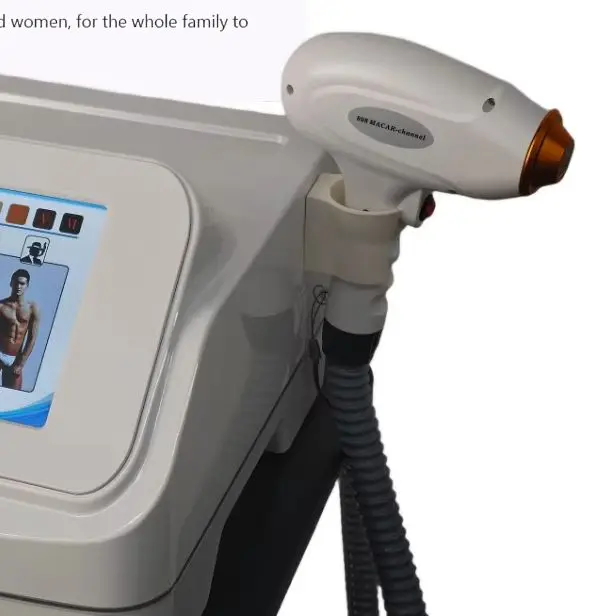 Compact Mini IPL Hair Removal Machine Gentle Skin Friendly Handheld Epilator For Body Facial Home Treatment EU Local Stock