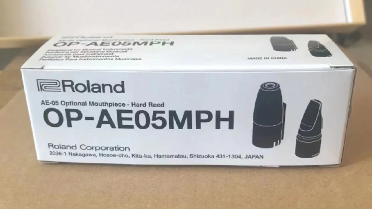 Thumbnail 4 - #53 Latest Saxophone Mouthpieces Offers