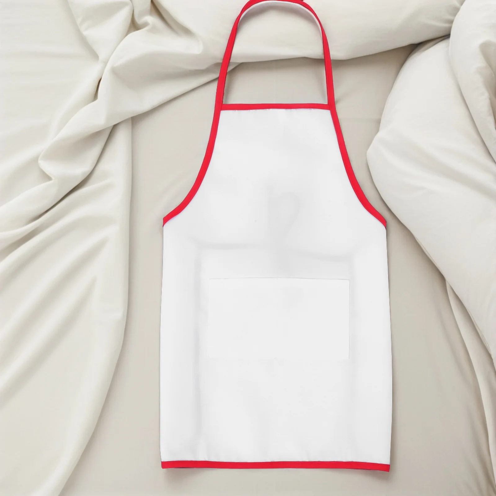 

Waterproof Kids Cooking Apron Machine Washable Children Baking Painting Protector Cute Design for Toddlers Boys Girls