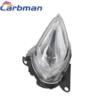LEFT HEADLIGHT ASSEMBLY Fits For 2006 - 2022 YAMAHA YFZ 450 RAPTOR YFM 250 350 700
