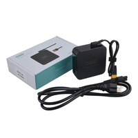 ToolKitRC ADP100 100W 20V Power Supply With XT60 Output Adapter For M6D M6 M7 M6DAC ISDT Q8 Q6 GT Power Hota HTRC SkyRC Charger