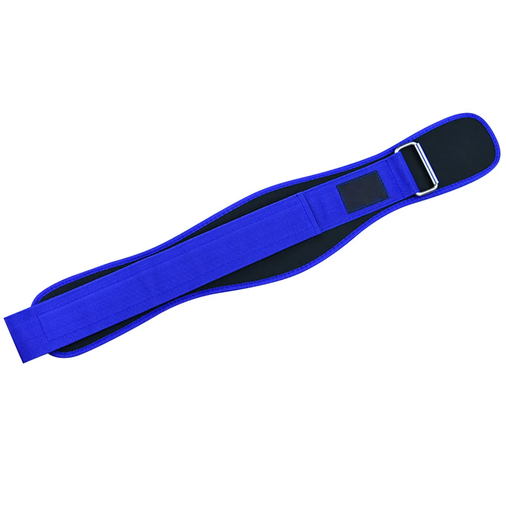 

Breathable Waist Belt for Sports Exercises Weightlifting Support Belt Stomach Trimmer Slimming Corset