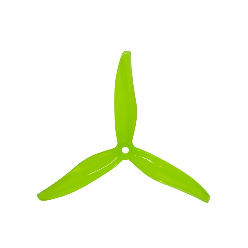 AB53 4PCS 51377 5 Inch Propeller 3-Blade CW+CCW FPV Propeller For RC Drone FPV Racing Compatible With 2207 Motors B