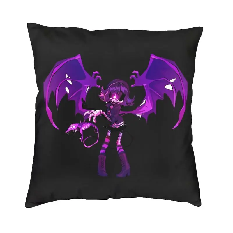 Custom Nordic Murde…