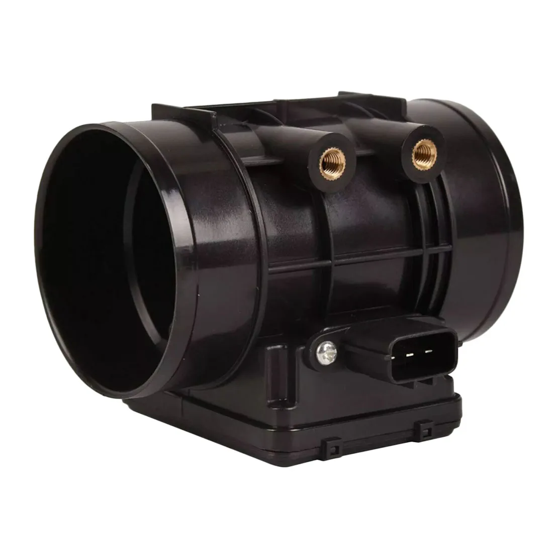 

Датчик массового расхода воздуха (MAF) E5T52071 FP3913215 FP39 AF10028 64-1649 AF10028-11B1 5S2752 SU5091 подходит для Mazda, Suzuki, Chevrolet