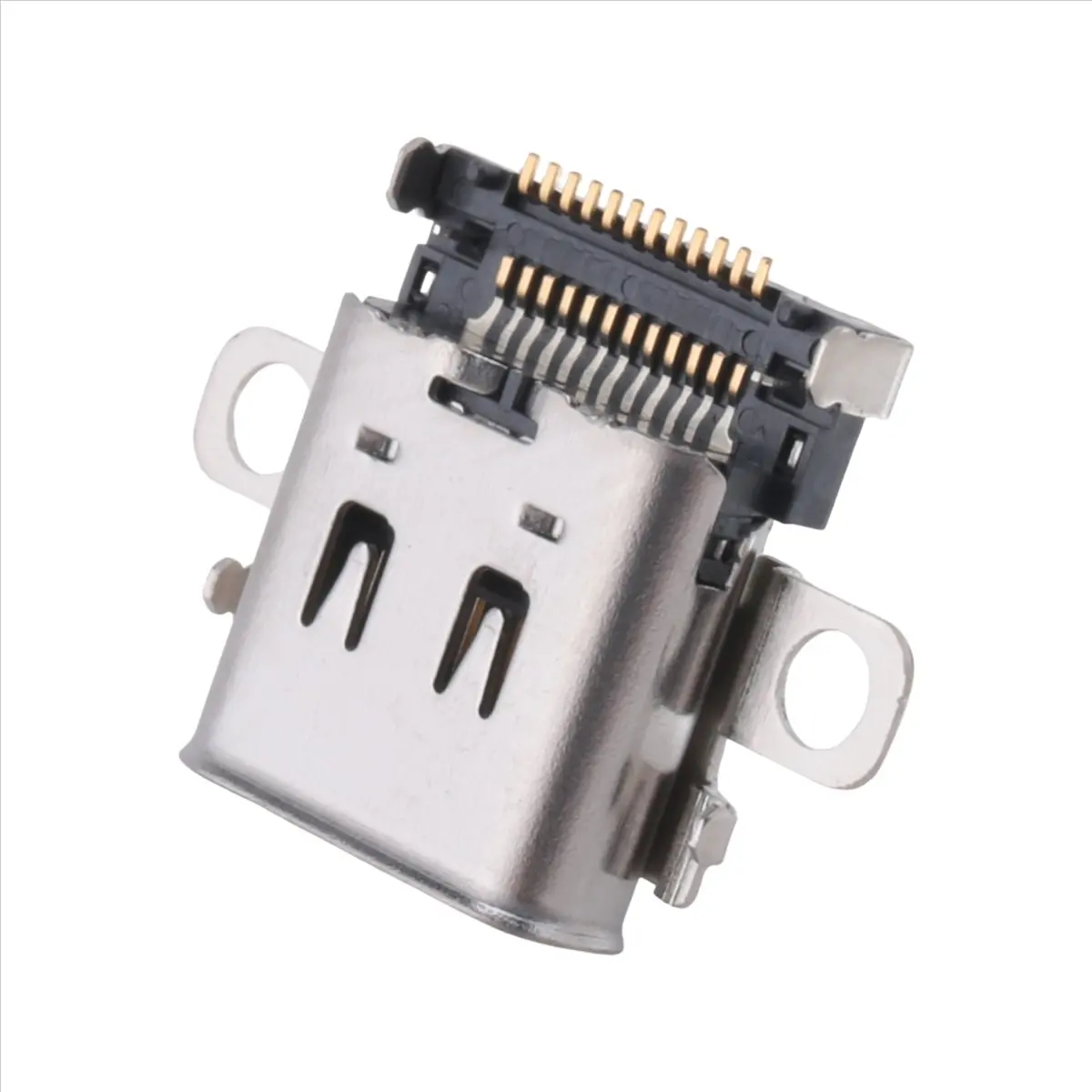AA80 Charging Port Type-C Charger Socket Connector Replacement Repair Part for NS 2017 Console