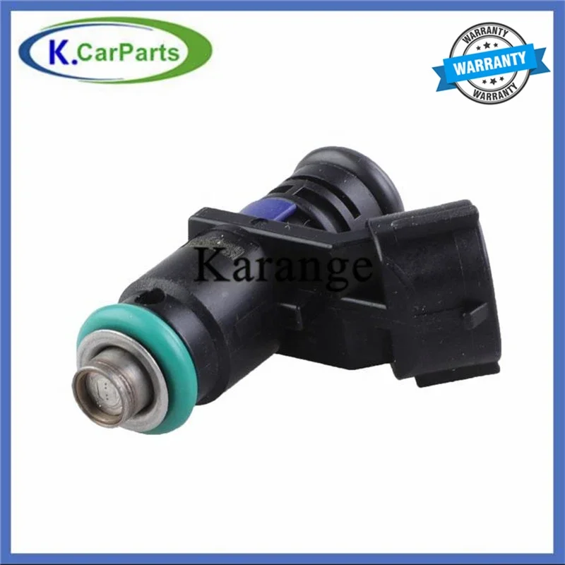New High Quality 04E906031E 04E906031H Fuel Injector Nozle 04E906031F 04E906031G for Volkswagen Satana Bora