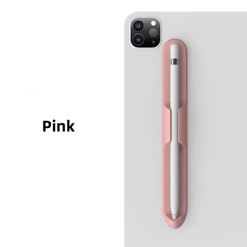 Silicone Stylus Sleeve/Holder for Tablets – Compatible with 1St/2Nd Gen Styluses and Samsung Styluses - view 5