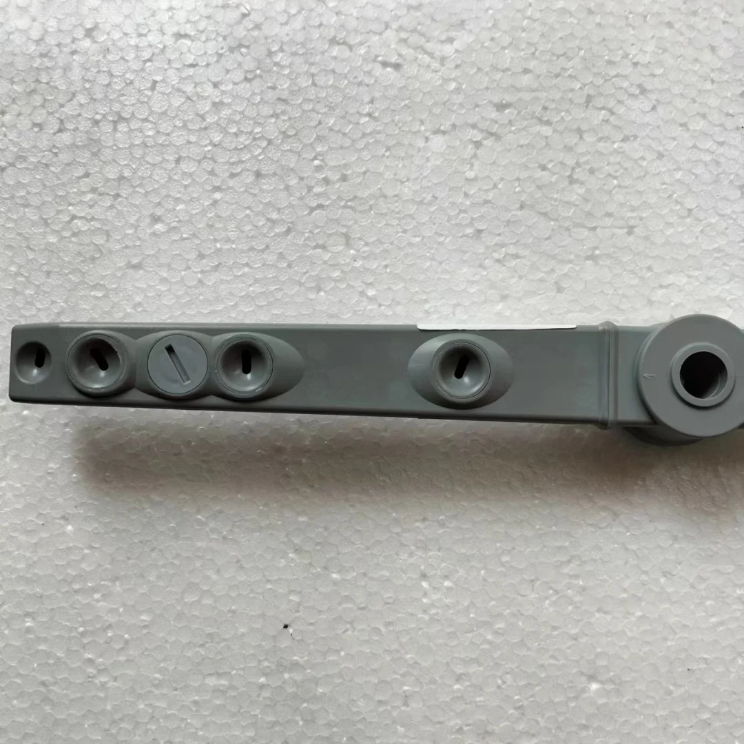 استبدال ذراع رش غسالة الصحون ، ذراع الرش الرئيسي لهوبارت AM60K E60