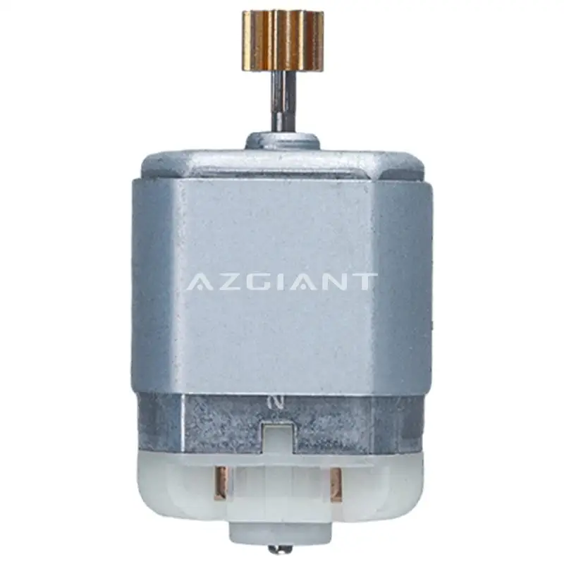 

Car Rear Trunk Lid Lock Inner Motor Micro Engine for Ford Explorer/Fusion/Fiesta/Mercury Mountaineer High Performance Auto Parts