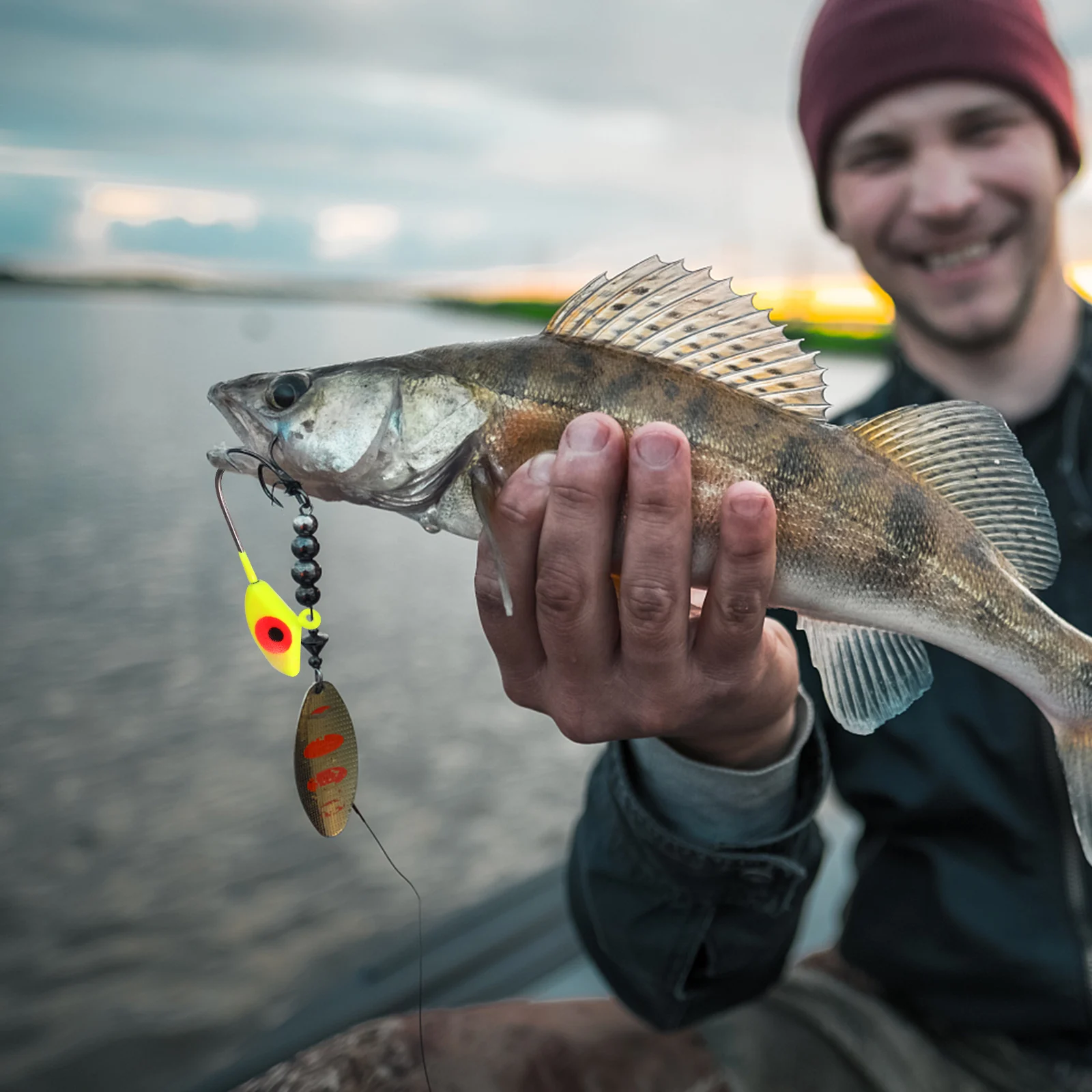 40-pecas-de-isca-macia-conjunto-de-equipamento-de-pesca-conjunto-de-isca-suite-kit-gear-silica-gel-e-equipamento-iscas-bass-walleye