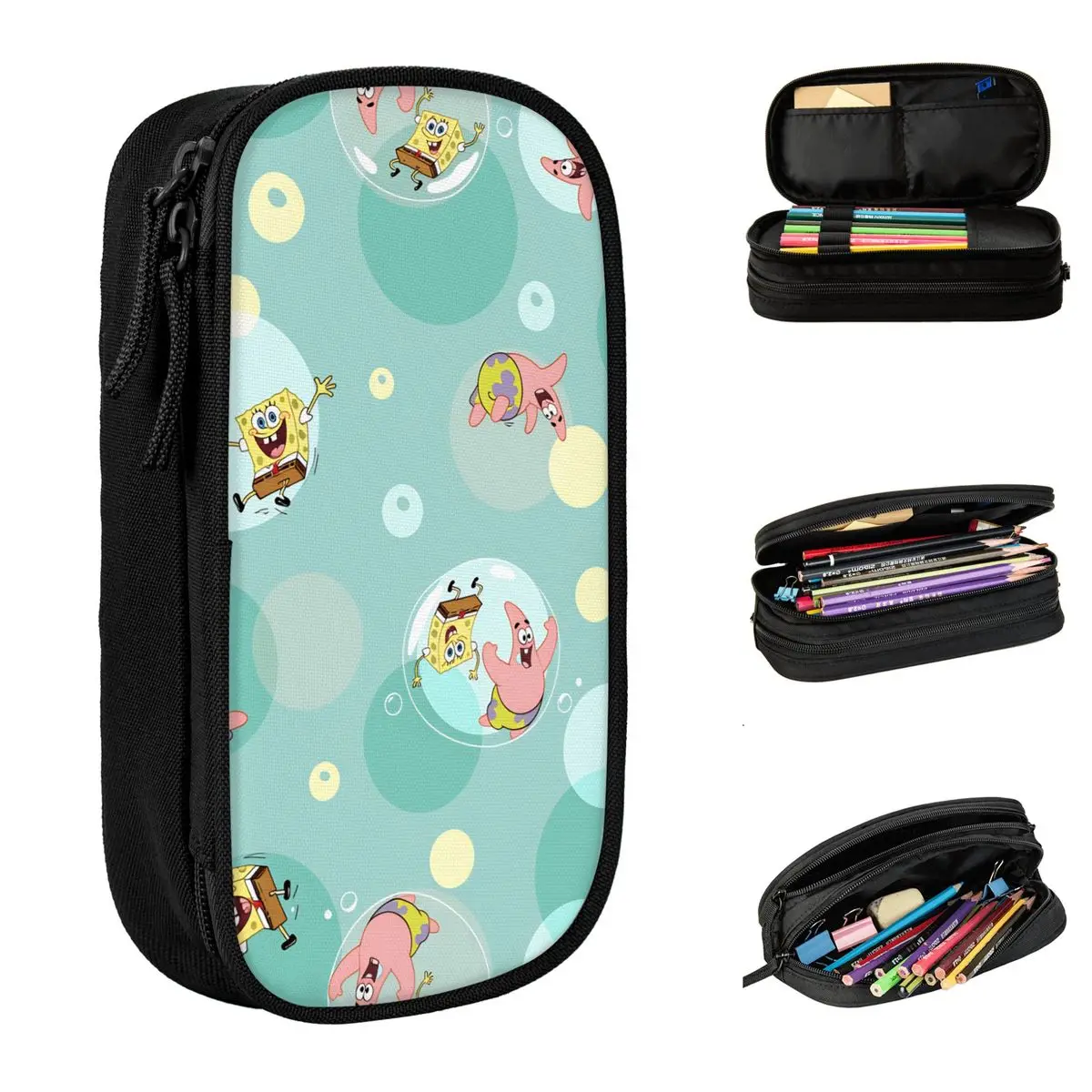 S-Spongebobs Pencil…