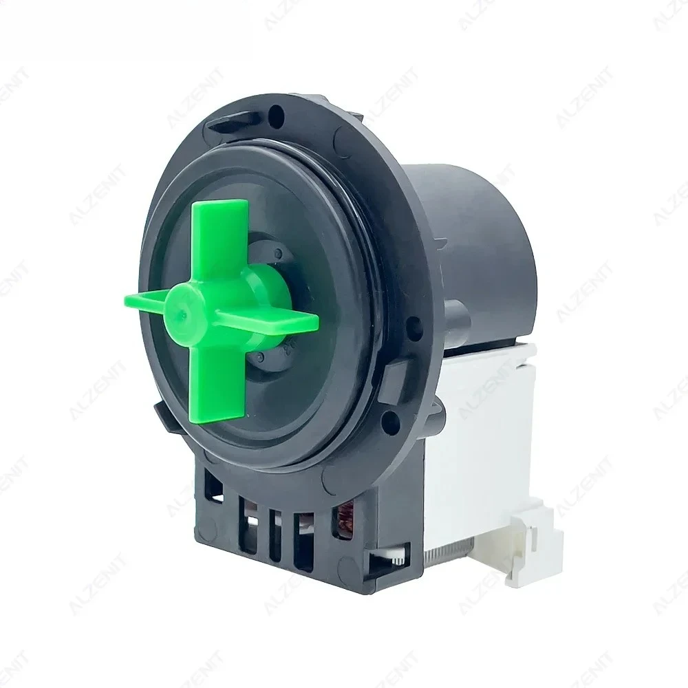 Suitable For LG Washing Machine Drain Pump Motor BPX2-8 BPX2-7 AC220-240V 50Hz 30W 3000r/min 5859EN1004B Washer Drainage Parts