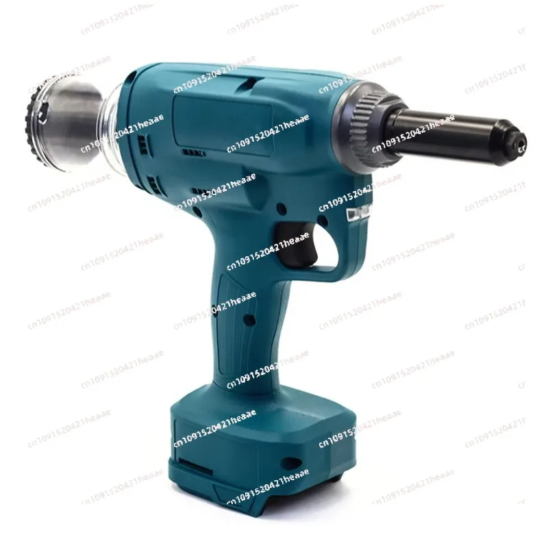 Suitable for  Cordless Industrial Rivet  20KN Power Tool Electric Rivet Gun Rivet Tool