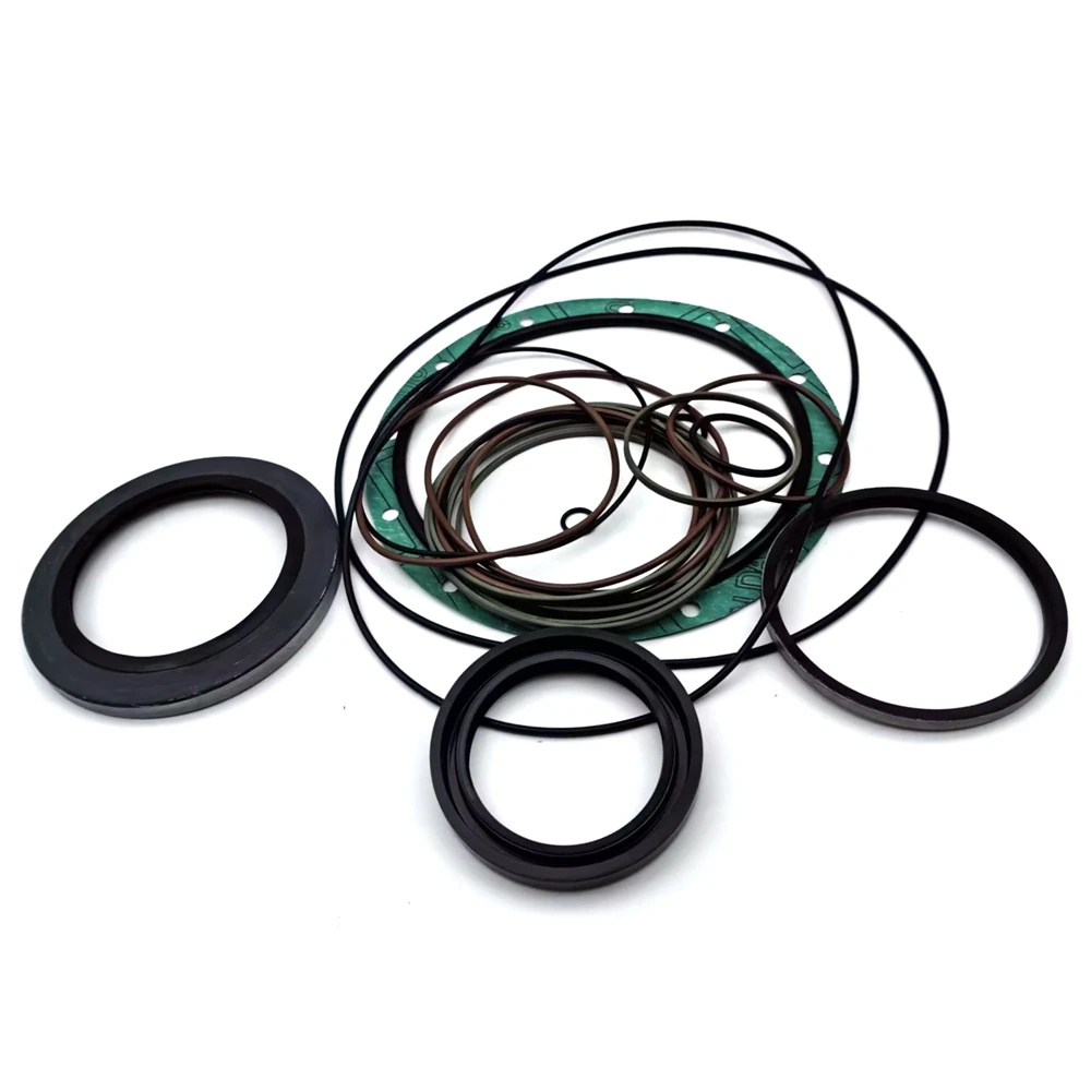 

MCR5 Hydraulic Piston Motor Seal Kits for MCR5A Rexroth Hydraulic Motor Repair MCR5A470S Engines