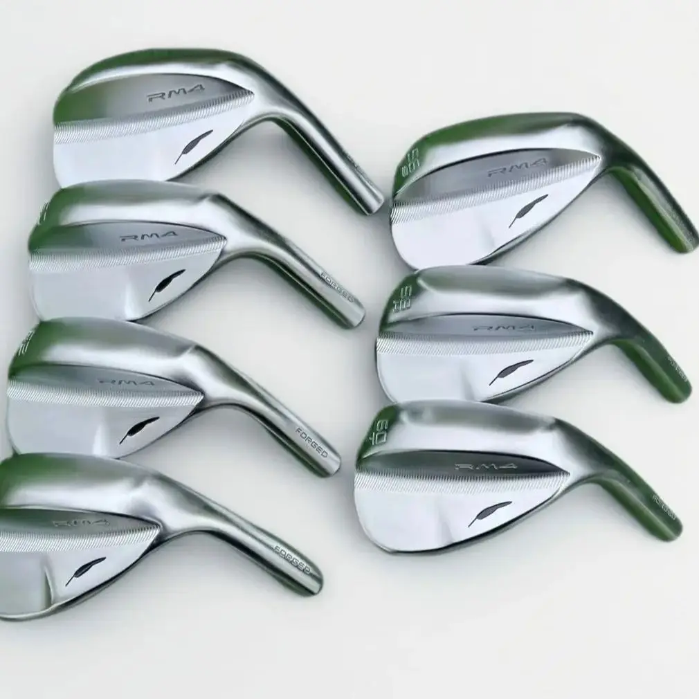 Clubs Golf Head Fou…