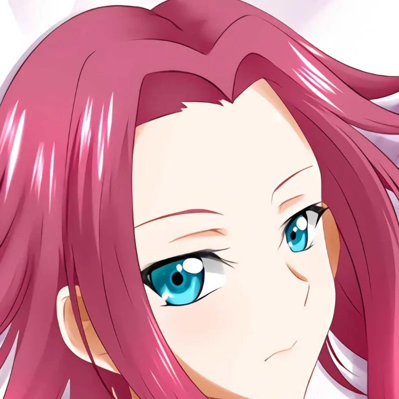 DIY Personalized Dakimakura Anime Kallen Stadtfeld Pillowcase Double-sided Print Body Pillow Cover Case