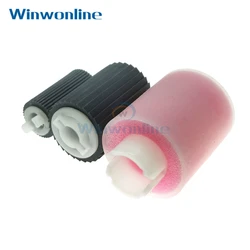 1SET Paper Pickup Roller KIT for Canon IR ADV8085 6055 6065 6075 6800 6255 6275 8205 8085 8095 8285 8295 6225