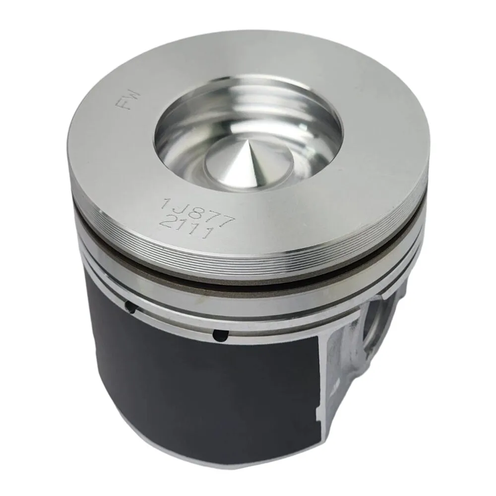 Engine Piston 1J877-21110 For Kubota V2403 Diesel Engine Parts