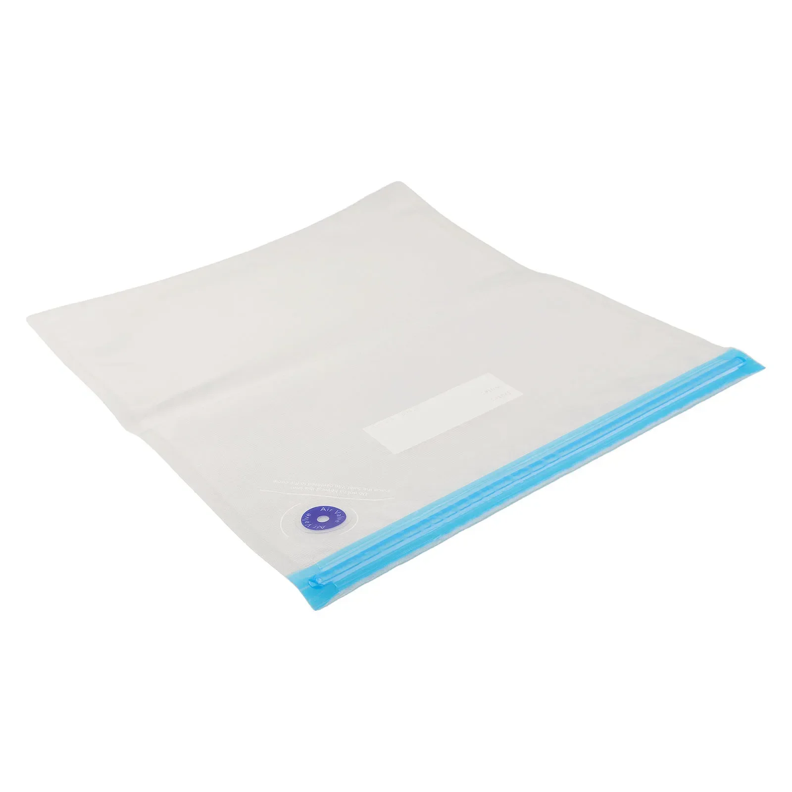 

300 X 340 Mm Filament Storage Bag Plastic Sealing Bag Reusable Vacuum Sealing Environmentally Friendly Material