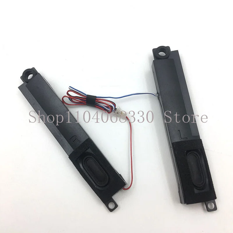 

For Lenovo Ideapad 510s-13ikb Left And Right Speaker PK23000SP10